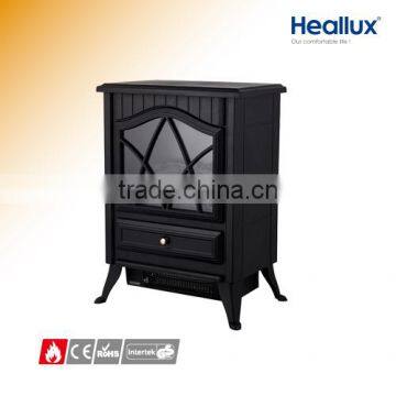 electric fireplace heater/Freestanding