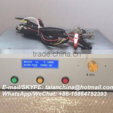 CR1000 common rail injector tester simulator/piezo injector tester(optional)