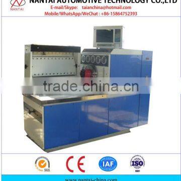 NT3000 Diesel Fuel Injection Pump Testing Bench,diesel injector tester equipment