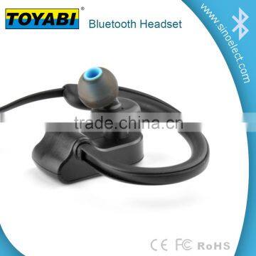 Sport Bluetooth Wireless Stereo Headphone Headset Earphone w/Microphone for Iphone ,smartphone and other Bluetooth Device