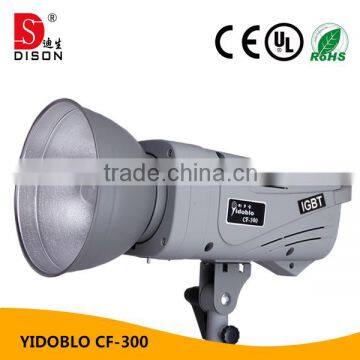 MEIDIKE CF-300 Chinese studio camera light equipment 300W studio equipment