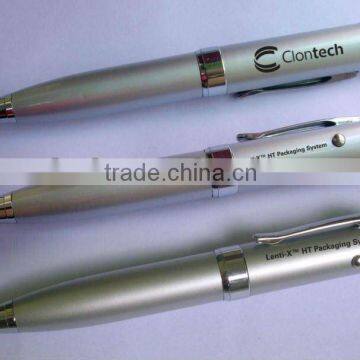 OEM logo fashion pen usb flash drive for promotion