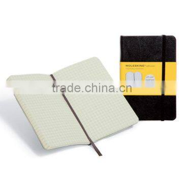 Wholesale Promotion Gift Item Cheap pu Leather Bound Notebook photo-2