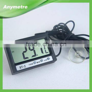 Smallest Cheapest Digital Thermometer photo-2