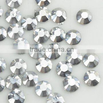 Best Price Non Hotfix Labrador Epoxy Rhinestone, Higher Quality Flatback Resin Rhinestone, Flat Back Non Hotfix Resin