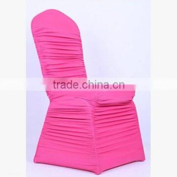Chair Cover for Wedding Pattem photo-4