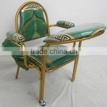 2016 Modern High Quality Cheapest Stackable Muslim Prayer Chairs