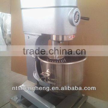 Over 14 Year Experience 3-Speed Food Mixer