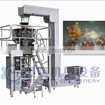 1.Automatic fruit juice liquid packing machine