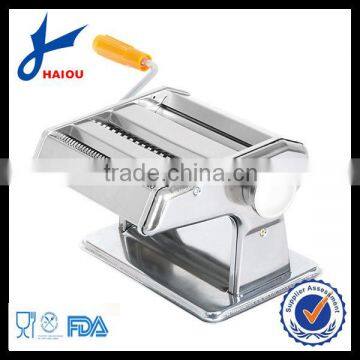 HO-150 Continued selling china pasta machines