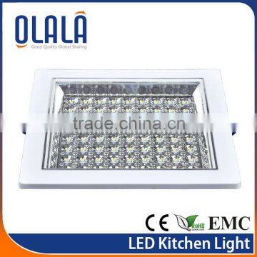 Popular light CE ROHS 15w led kitchen light