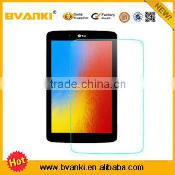 New Product LCD Guard Film Screen Protector for LG G Pad 8.0 V480