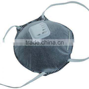 Sterilization type of respiratory mask AP81002v