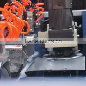 YFMA-1200 Manufacturer Split Automatic Thermal Film on Paper Board Laminating Machine