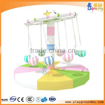 DOMERRY indoor amusement equipment_New Arrival Coconut tree