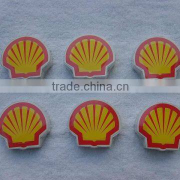 Promotional Printed Custom Compressed Magic Towel photo-2