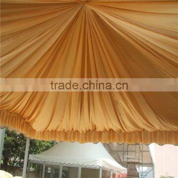 Pop up Exhibition Tent