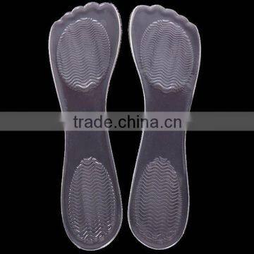 KSGP 9115 Foot care soft full length PU insole for shoes