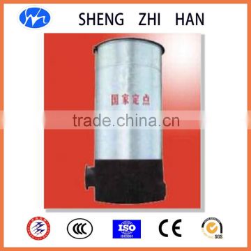 Factory price peanut boiler