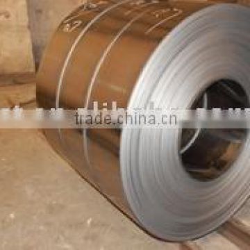 welded pipe-steeel strip