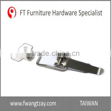 Mit Adjustable Cabinet Box Stainless Steel Toggle Latch