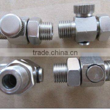 Ball valve manufacture