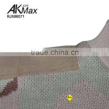 Comfortable And Durable Military Camouflage Sweater From AKMAX photo-5