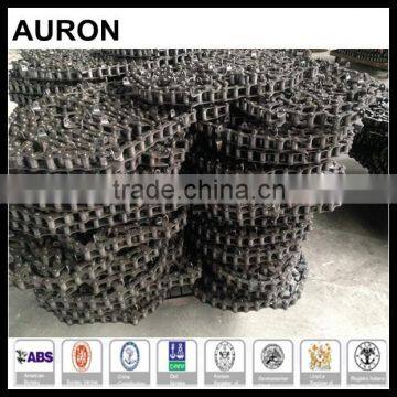 AURON/HEAWELL ABS BV GL DNV ISO OHSAS CE crawl tractor motor chain/ farm working tractor chain/agricultural tractor chain                        
                                                Quality Choice