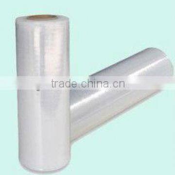 pvc cling film for food