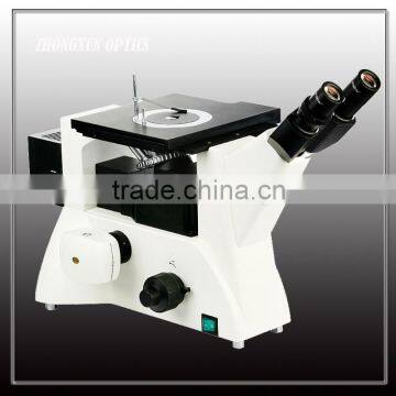 Industry Inverted MetallurgicalMicroscopeZX-20(02)