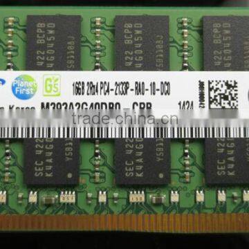 Low Price Wholesale ! DDR4 4g 8g 16g 32g Ddr4-2133mhz PC4-17000 REG Server Ram photo-3