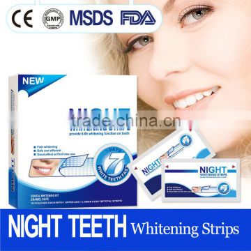 Onuge Teeth Whitening Strips(night pack), tooth whitening at home