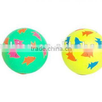 2014 Hand & Foot massage ball Body Rolling Foot Wakers