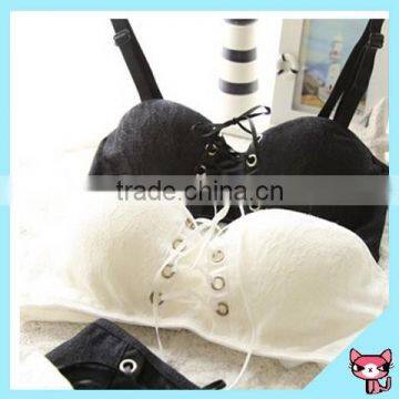 White bra for Weeding Wear Classical Innerwear