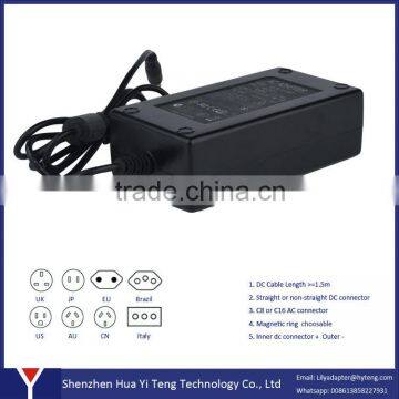 Laptop PC AC DC Power Adapter