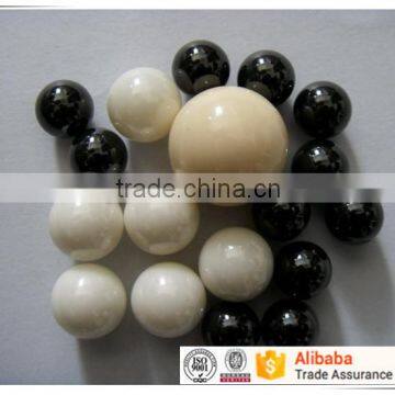 Various Material Widely Used Ceramic ball for bearings