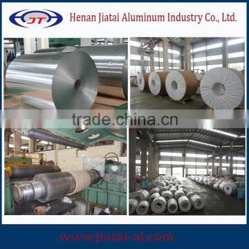Food Container Aluminium Foil photo-5