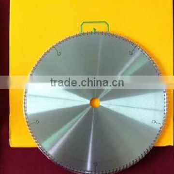 Acrylic Cutting TCT saw blade