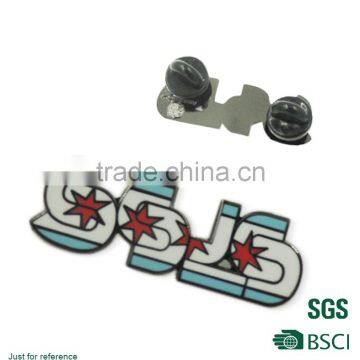 Wholesale Custom Metal Lapel Pins Badge Button Badge