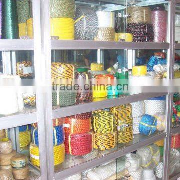 Plastic PP Rope