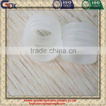 Silicone Waterproof and Transparent Car Rubber Grommet photo-2