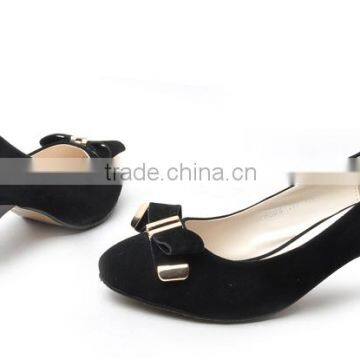 Guangzhou Women Shoes Wholsalers photo-3