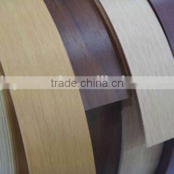 Office furniture accessory 2mm PVC edge banding