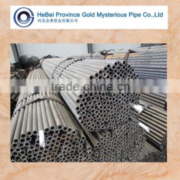 Seamless carbon steel pipe fitting