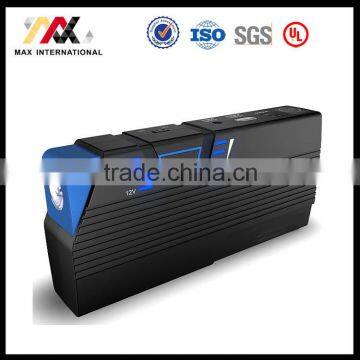 Auto Car Jump Starter, Multi Function Jump Starter, Power Bank Car Jump Starter