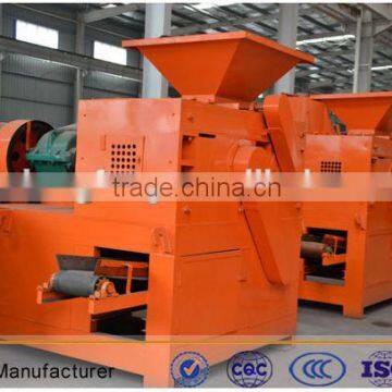 Sand washing equipment 60mm ball size press machine for sale