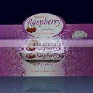 Violet Incense Stick Packing photo-6