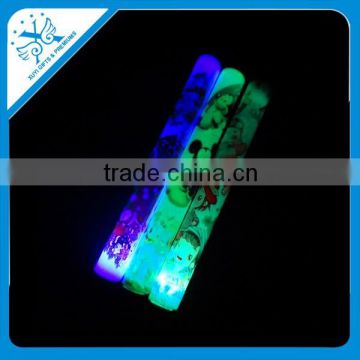 promotional custom cheap led glow stick