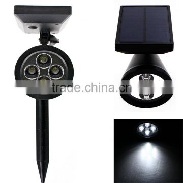 2016 higt quality Waterproof / Energy saving lawn lamp / led garden light