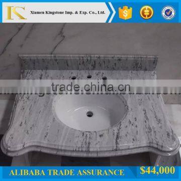 Cheap kitchen top for construct decoration